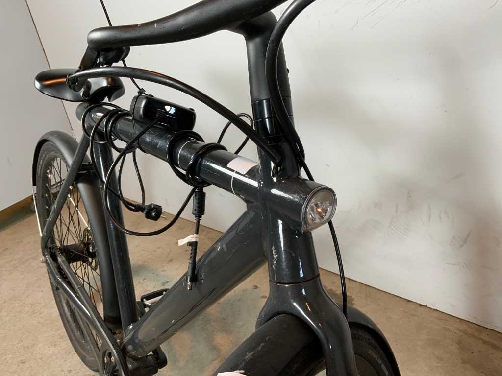 Velo vanmoof online s2