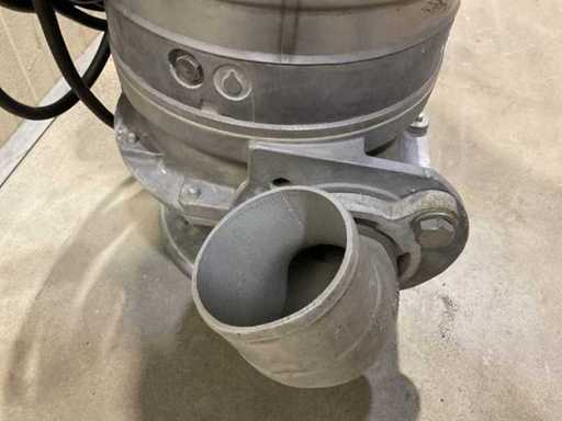 Grindex Senior N Dirty Water Pump