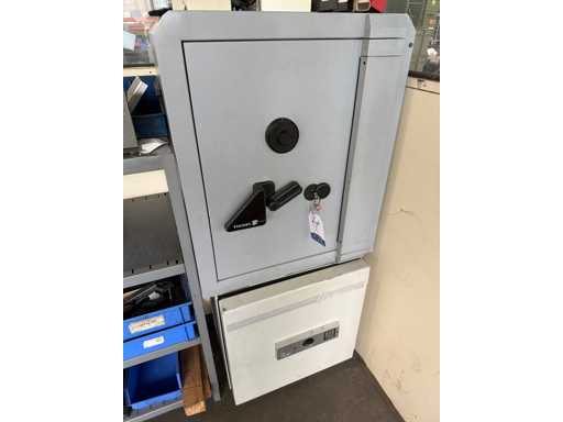 FICHET Safe