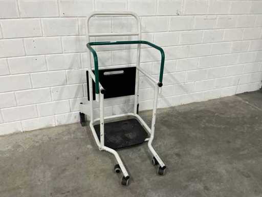 United Care - Bea - Ajutor mobil pentru ridicare