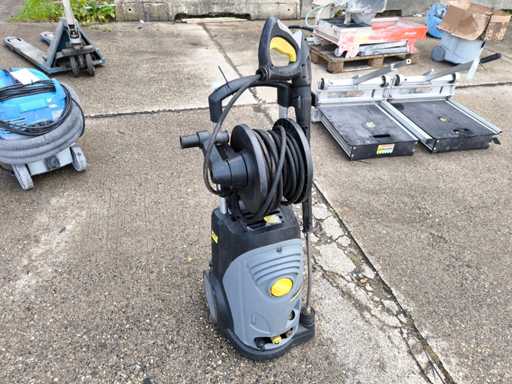 KÄRCHER - Hochdruckreiniger