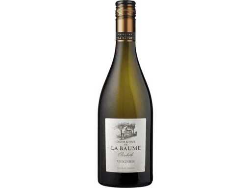 Domaine de La Baume Viognier 2024 - Pays D'oC - Vinuri Albe (18x)