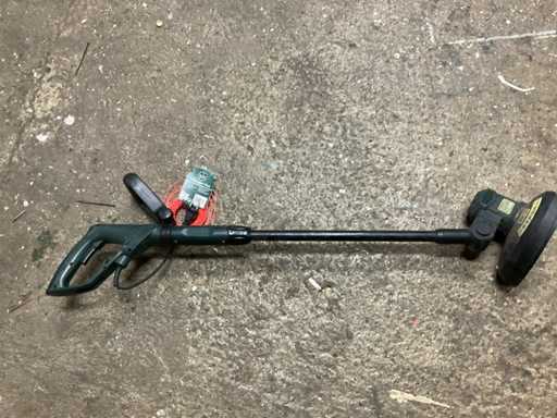 Garden Touch Tondeuse à découper