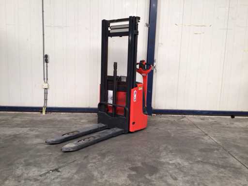 2014 Wózek wid?owy Linde L12