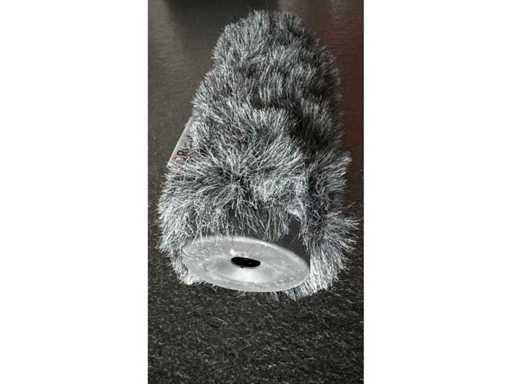 Rycote - Standard Hole Softie - Alte produse din secțiunea "Echipamente audio"
