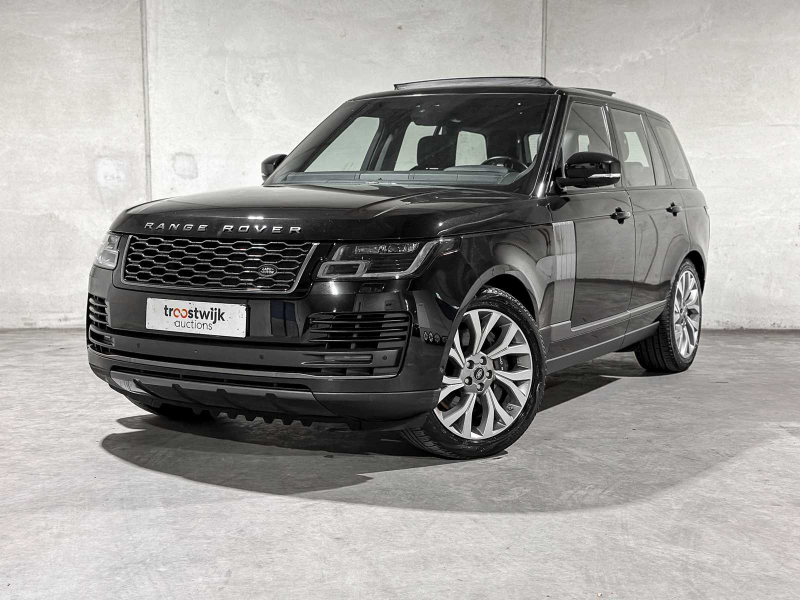Land Rover Range Rover P400e Vogue Limited Edition 404pk 2020 (Origineel-NL) Plug-In Hybrid, H-978-KV