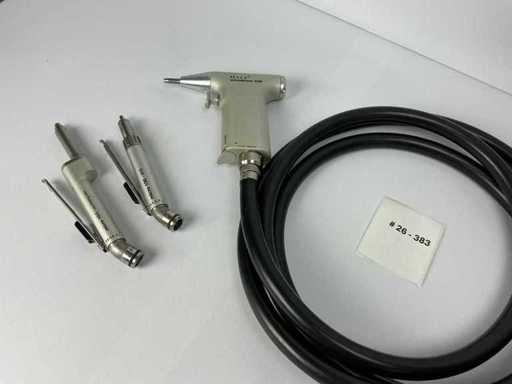 Hall Surgical - Draaddriver 100 5053-13 + micro 100- - boor en oscillerende zaag