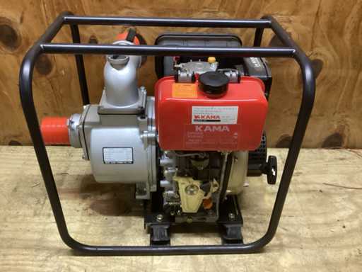Pompa wodna KAMA KDP 30