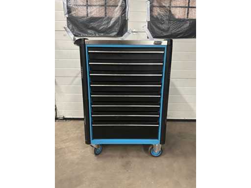 Hazet - Gereedschapswagen