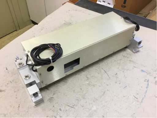 Pump chamber housing