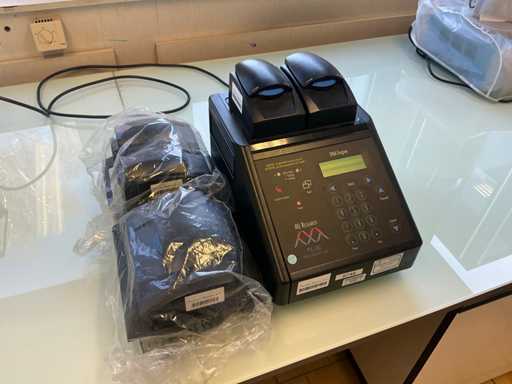 MJ Research PTC-200 Thermische Cycler