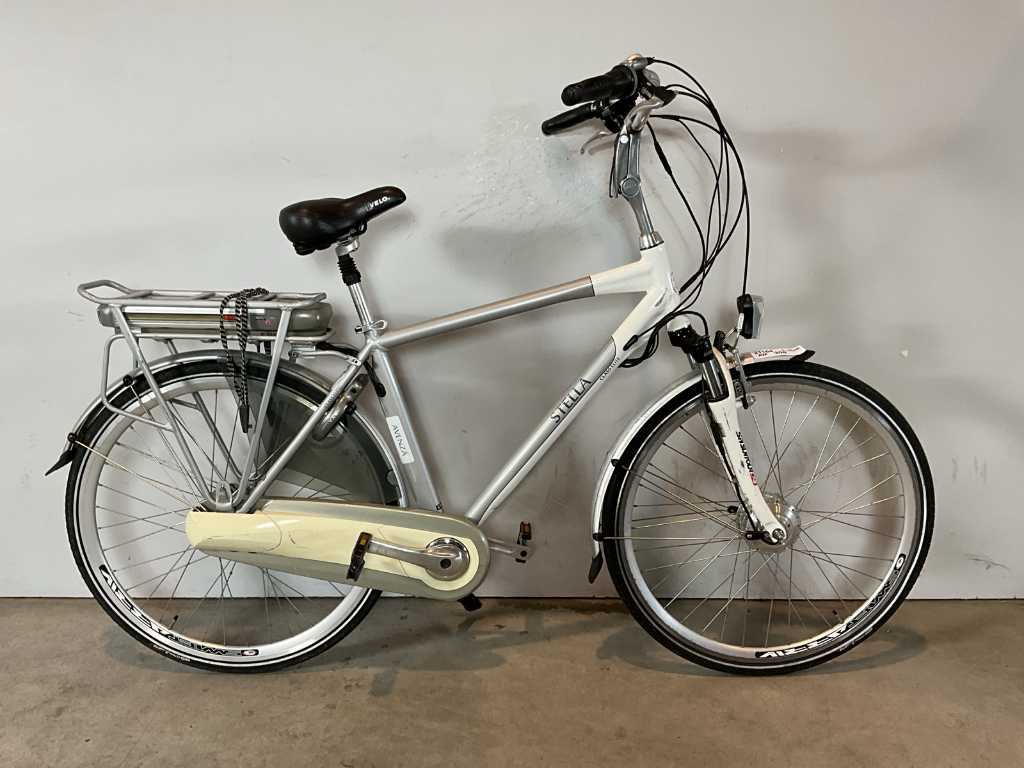 Stella Avenza Elektrische fiets