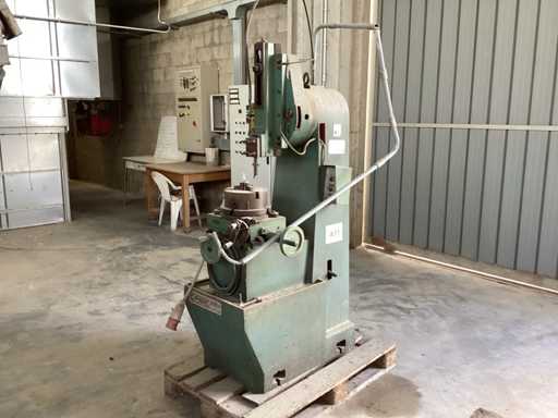 CABE 200 ST Vertical slotting machine
