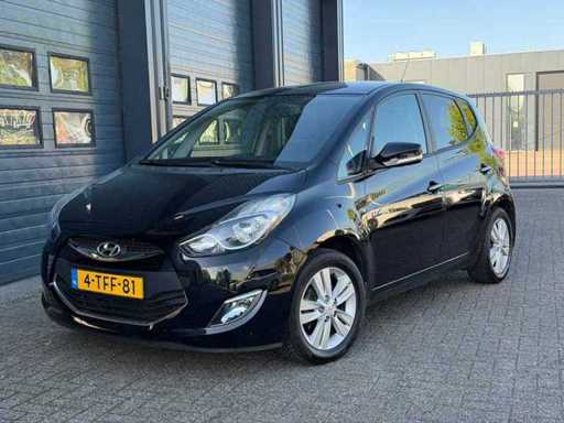 Hyundai ix20 1.6i i-Magine | 4-TFF-81 i