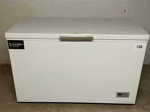 Boîtier congélateur AEG AHB538E1LW