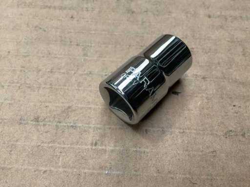 Paramount 9/16 Cap (131x)