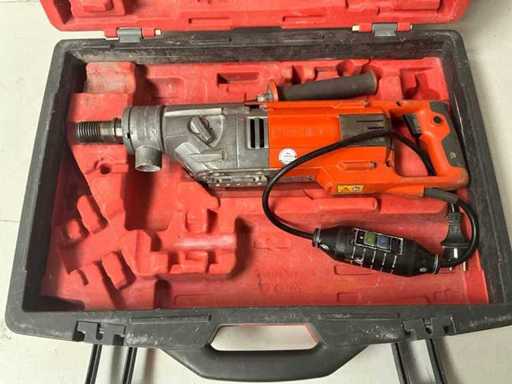 Husqvarna DM220 Core Drilling Machine