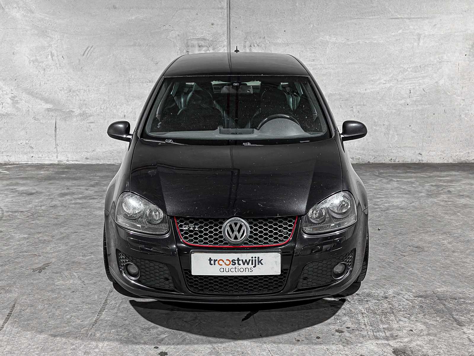 Volkswagen Golf GTI V 2.0 TFSI 200pk 2005 Golf 5, 13-RTL-3