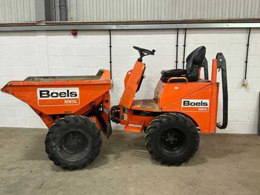 2019 Thwaites MACH201 High tip dumper