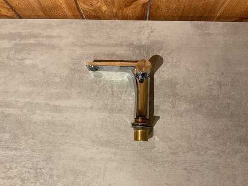 Paffoni - Washbasin Faucet