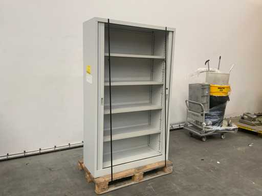 Archiefkast 1200x450x1970mm