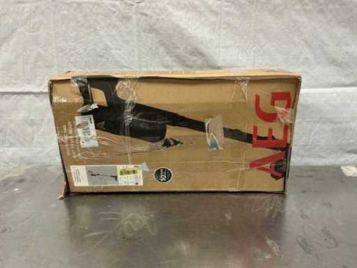 AEG Bezprzewodowy Czyściciel Higieniczny 6000 Stick Vacuum