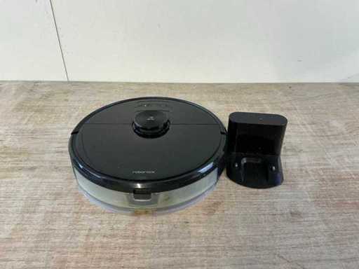Robot aspirateur ROBOROCK S6 MaxV