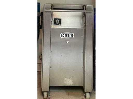 Maja EMA350 Derinding and peeling machine