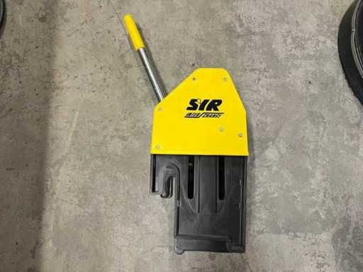 Sir Interchange Mop Wringer