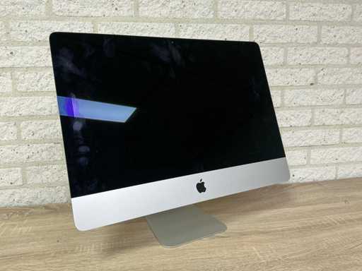 Apple - Imac14,1 - Desktop