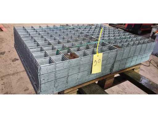 Various buidingmaterial