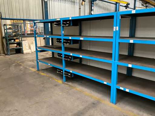 Anzahl der Probanden