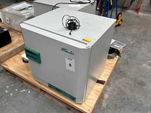 Termaks B8054 Incubator