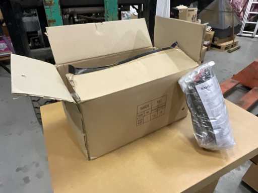 Ramson POLU Ramson Protective Gloves