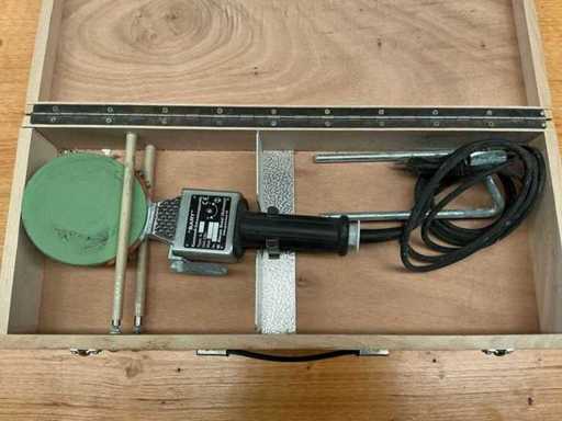 Plastic Welding Machine