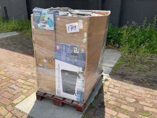 Returned goods