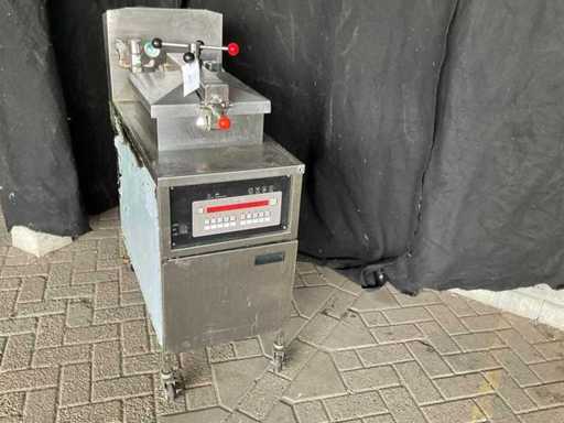 Friteuză de înaltă presiune PFE-800