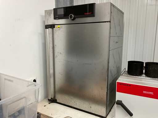Forno da laboratorio Memmert UF160