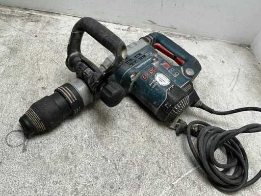 2016 Bosch GSH 5 CE Breekhamer 6kg  SDS-max