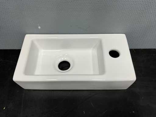 Eros - Fontana 40 x 22 cm