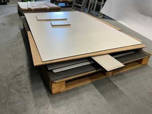 Sheet material