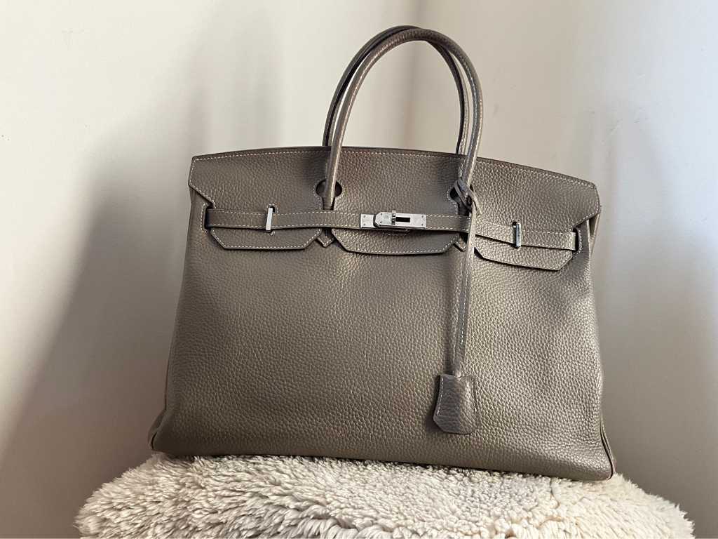 Herm s Birkin Handtas