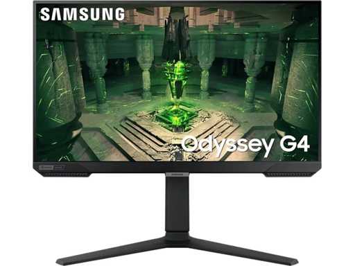Samsung Odyssey G4