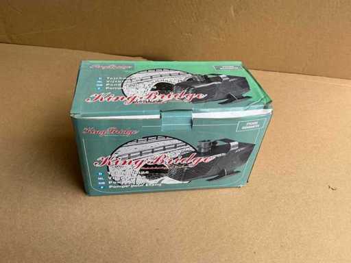 Kingbridge KBP6000 Pond Pump (4x)