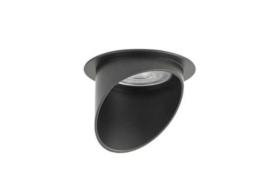 GU10 Inbouw design armatuur met lamphouder(20x)