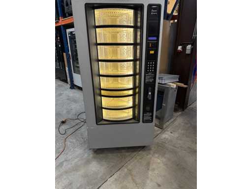 Necta - Smart - - Verkoopautomaat