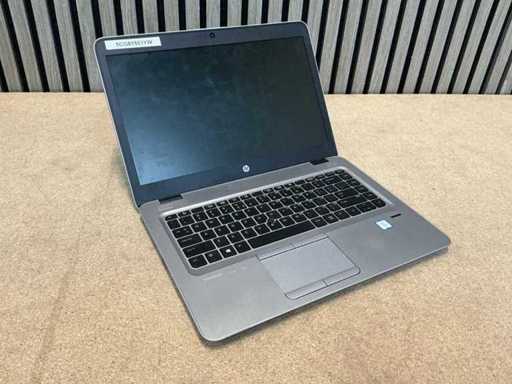 HP Elitebook 840 G3 Laptop