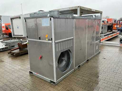 Thermobile IMAC-4000 Heater