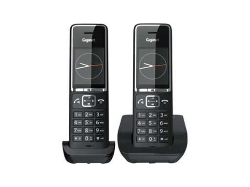 Gigaset COMFORT 550 duo