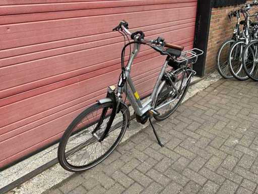 Batavus Stream Elektrofahrrad